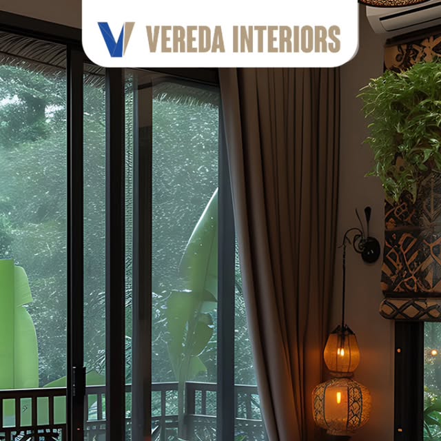 VEREDA INTERIORS on Instagram