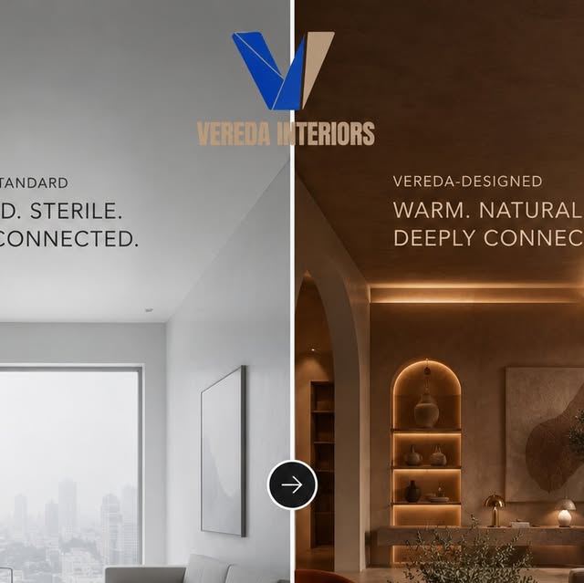 VEREDA INTERIORS on Instagram