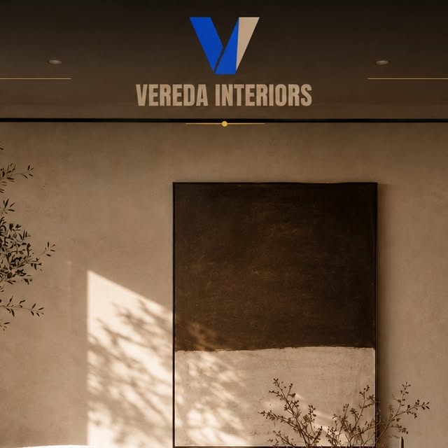 VEREDA INTERIORS on Instagram
