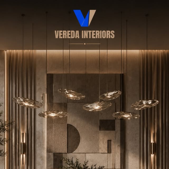VEREDA INTERIORS on Instagram