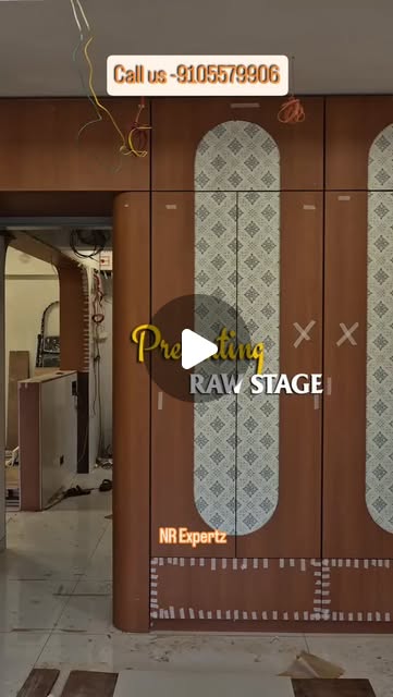 NR Expertz ( Home Renovation and interior services) on Instagram