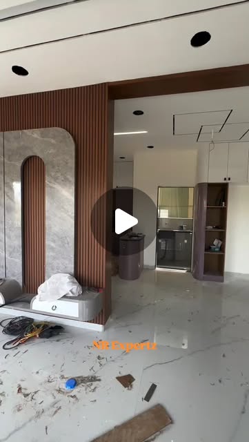 NR Expertz ( Home Renovation and interior services) on Instagram