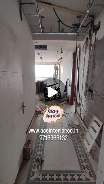 ACE CONSTRUCTION & INTERIOR DESIGNER GURGAON on Instagram
