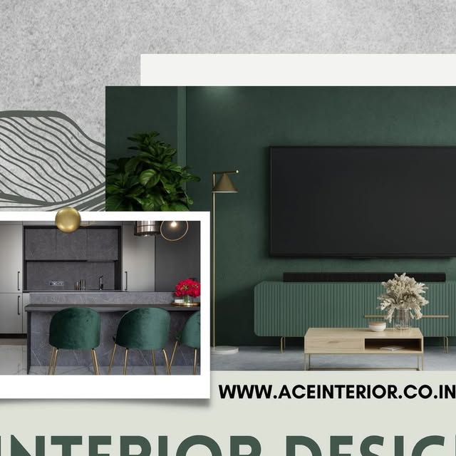 ACE CONSTRUCTION & INTERIOR DESIGNER GURGAON on Instagram
