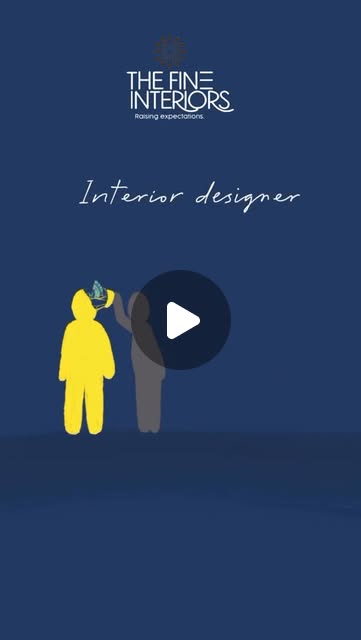 The Fine Interiors - Interior Designers in Noida on Instagram