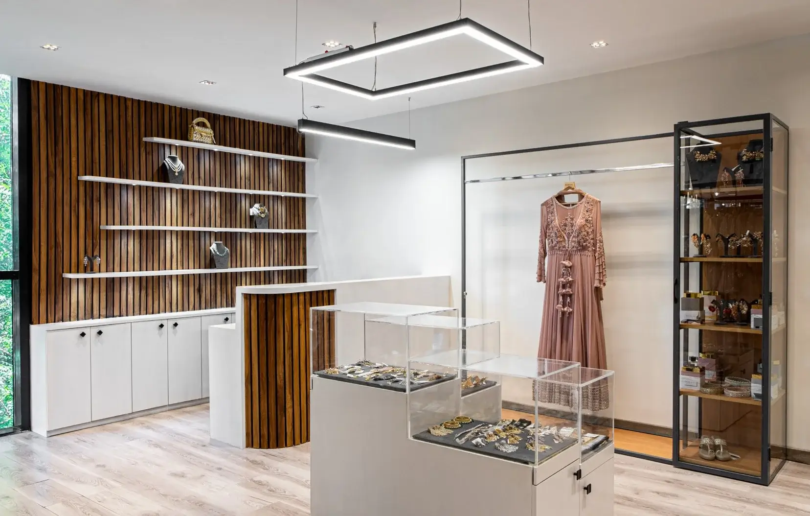 Agashe Store — photo