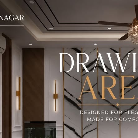 Latest Interiors - Best Interior Designers in Noida on Instagram
