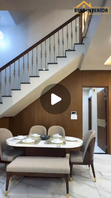 Best Interior Decoration on Instagram