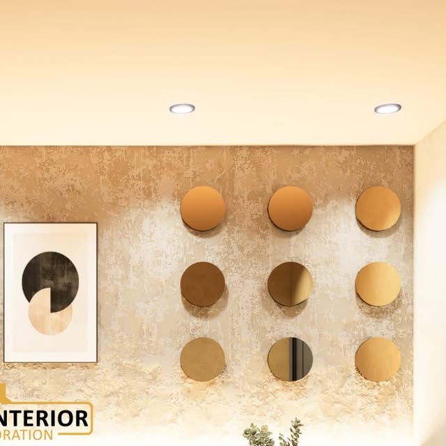 Best Interior Decoration on Instagram