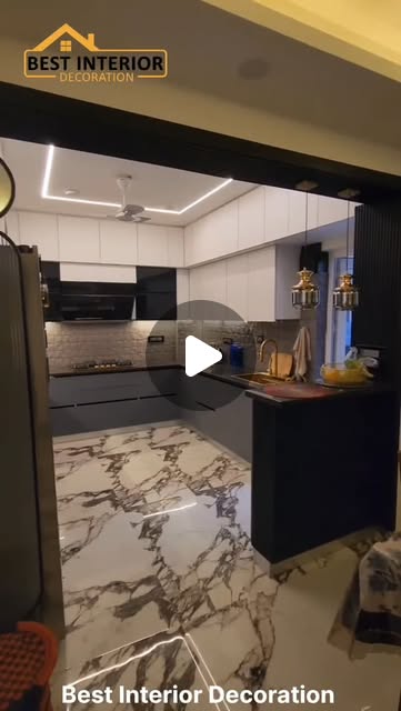 Best Interior Decoration on Instagram