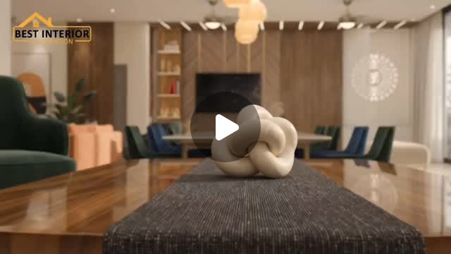 Best Interior Decoration on Instagram