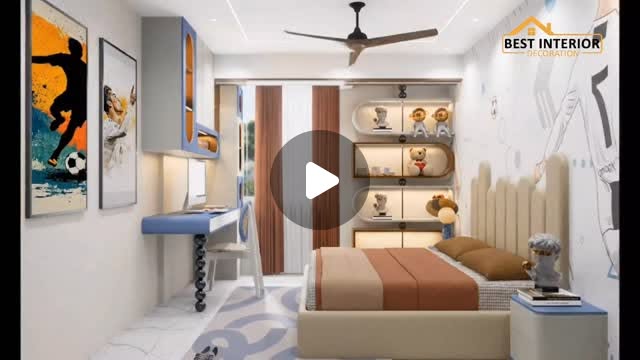 Best Interior Decoration on Instagram