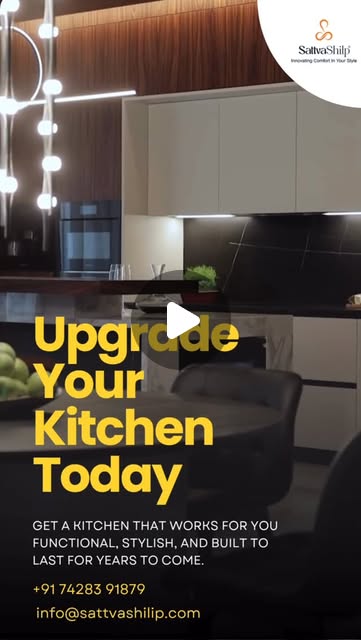 SattvaShilp - Interior Designer in Noida on Instagram
