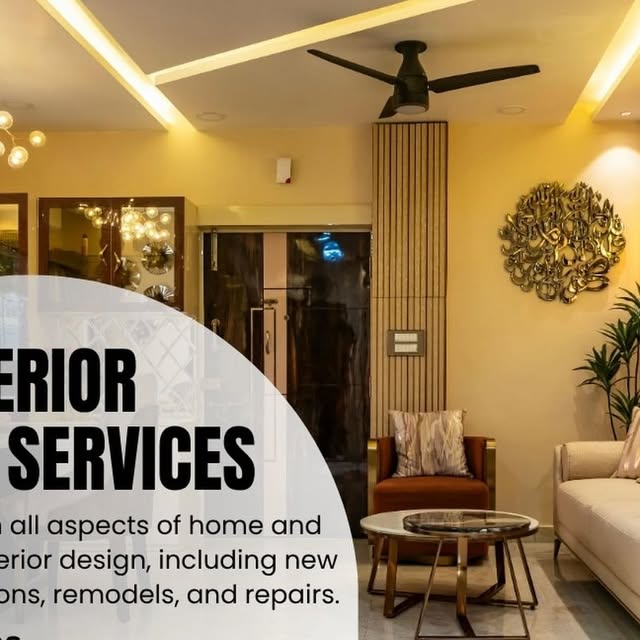 SattvaShilp - Interior Designer in Noida on Instagram