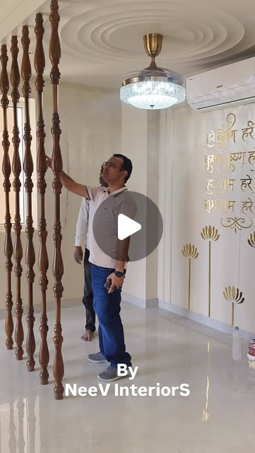 NeeV InteriorS on Instagram