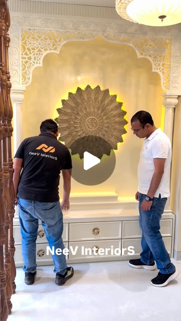 NeeV InteriorS on Instagram