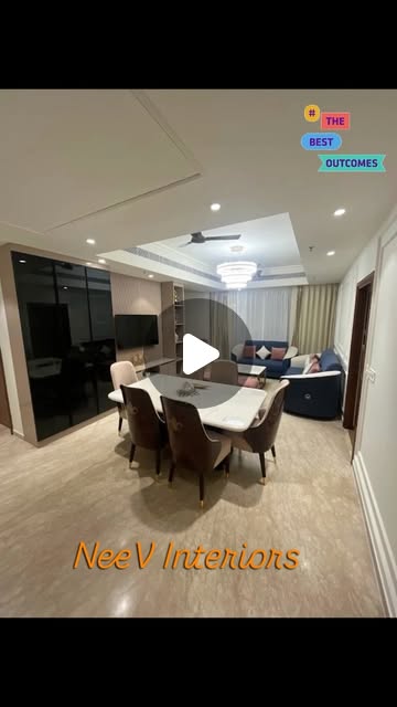 NeeV InteriorS on Instagram