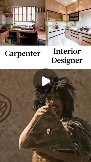 NeeV InteriorS on Instagram