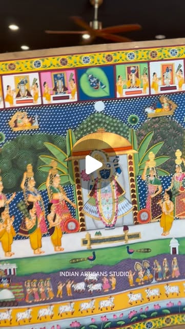 Indian Artisans Studio on Instagram