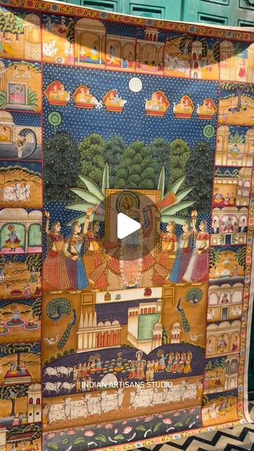 Indian Artisans Studio on Instagram