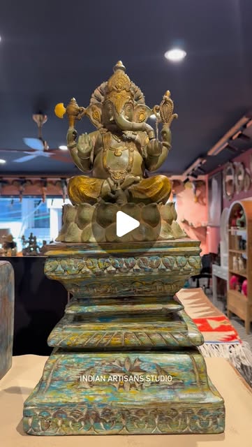 Indian Artisans Studio on Instagram