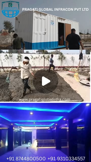 Pragati Global on Instagram