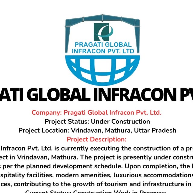 Pragati Global on Instagram