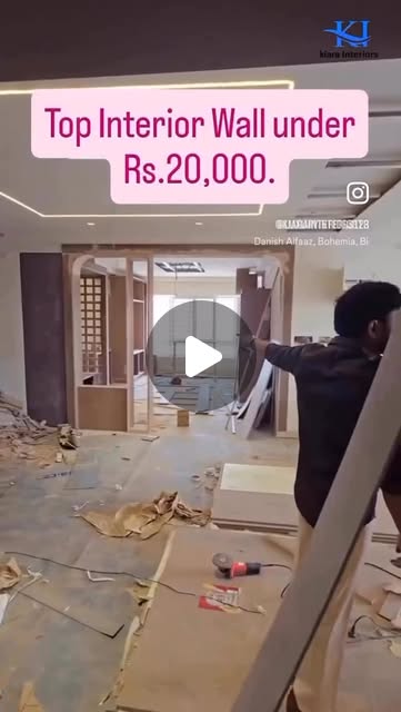 kiara Interiors on Instagram
