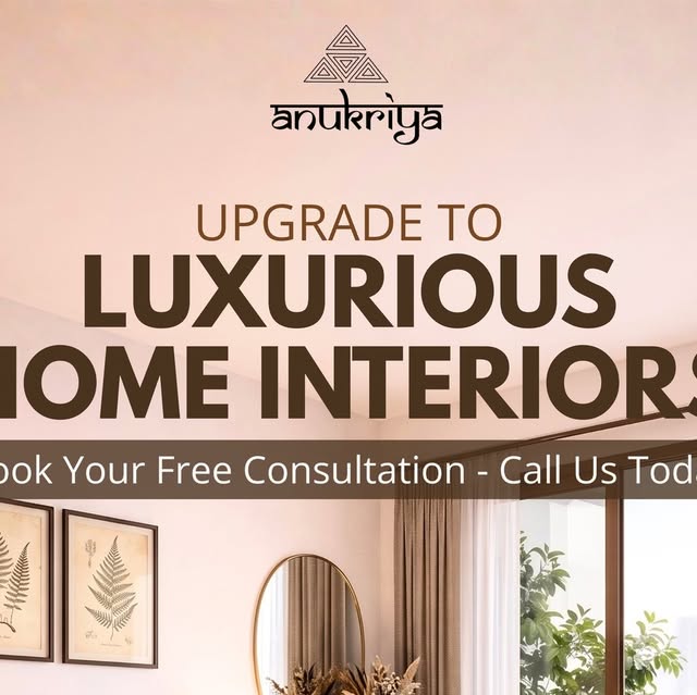 Anukriya Design Studio on Instagram