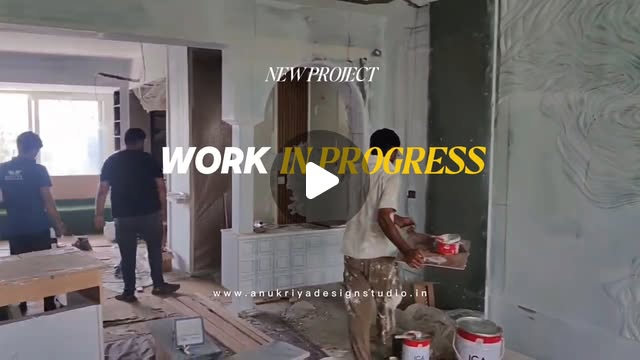 Anukriya Design Studio on Instagram