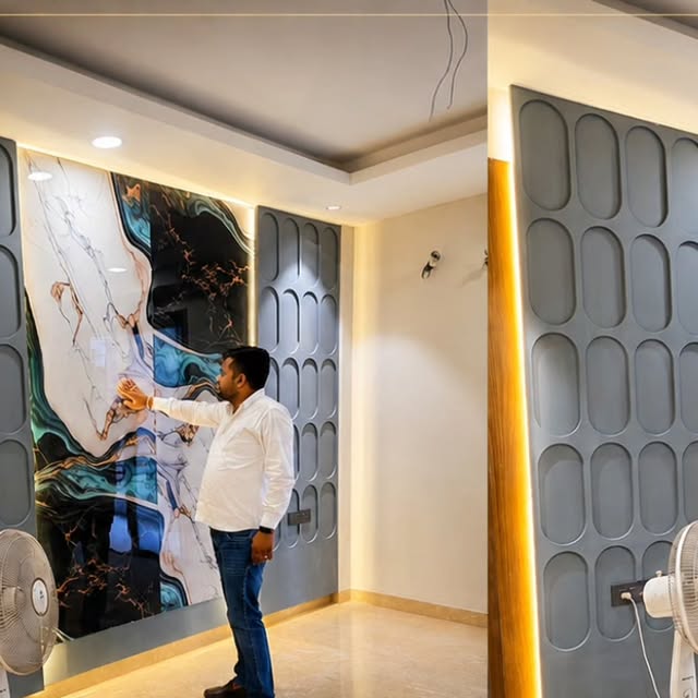 Dezire Interiors - Modular Kitchen, Wardrobes Manufacturer in Gurgaon on Instagram