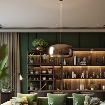 Omega Interiors & Furniture on Instagram