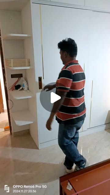 Aakruti interior on Instagram