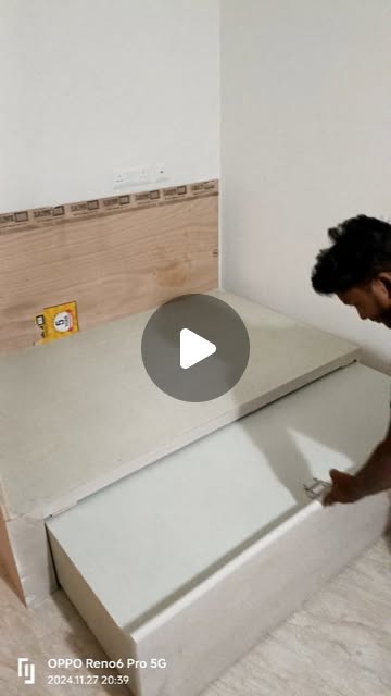 Aakruti interior on Instagram