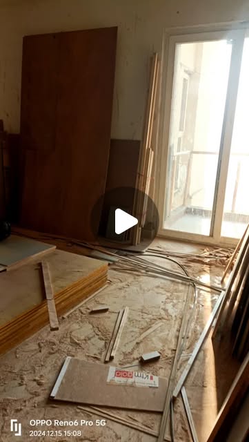 Aakruti interior on Instagram