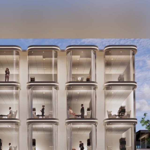 SACHDEVAS INTERIOR ARCHITECTURE on Instagram