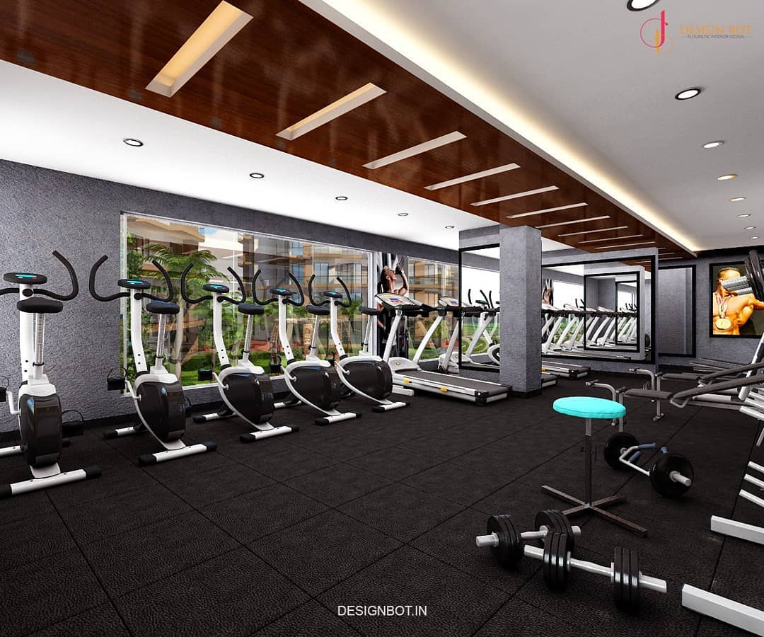 Designbot Interiors