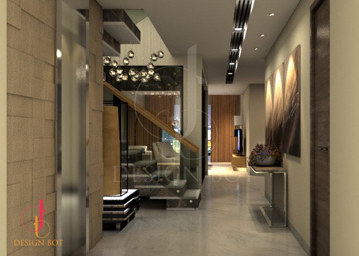 Designbot Interiors