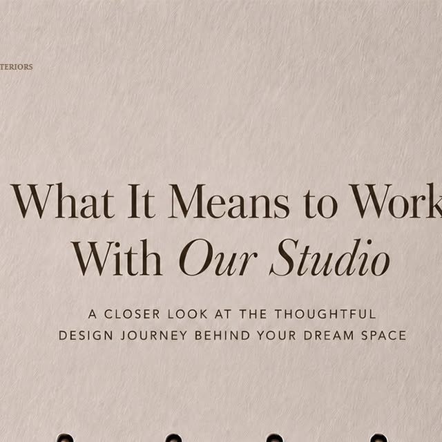 Designbot Interiors on Instagram