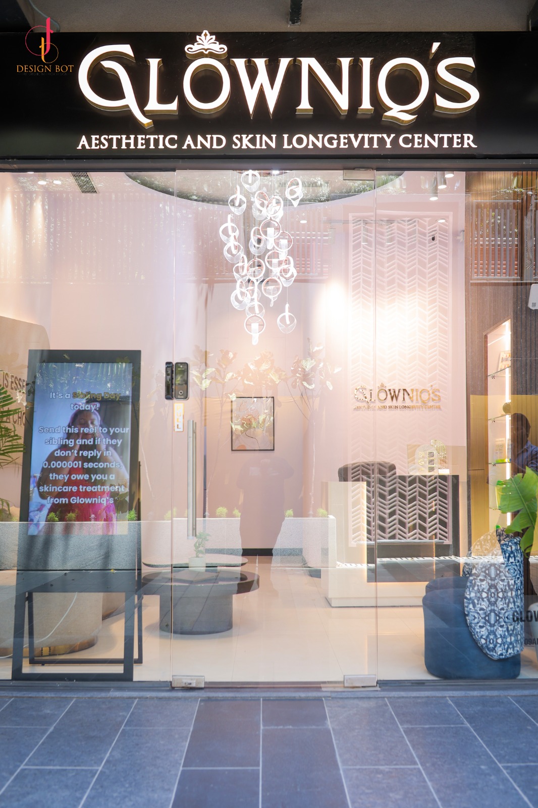Glowniq Clinic — photo