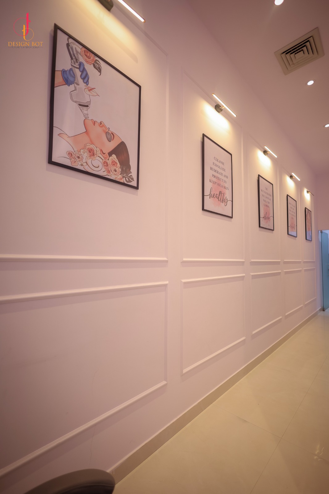 Glowniq Clinic — photo