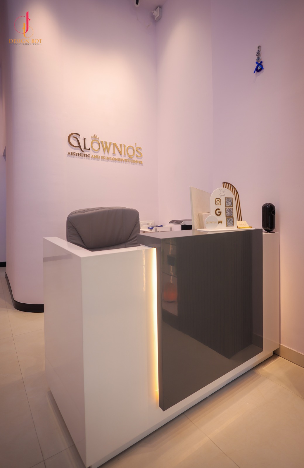 Glowniq Clinic — photo