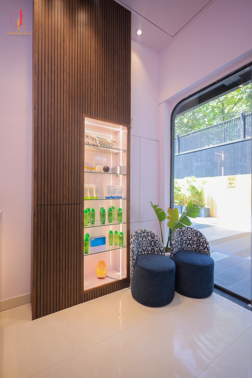 Glowniq Clinic — photo