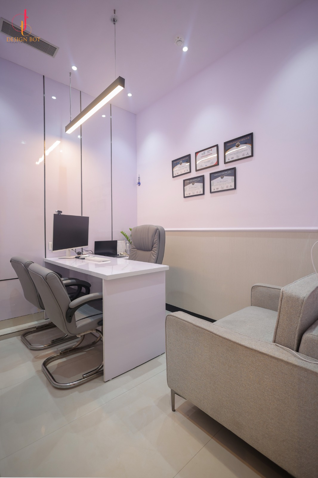 Glowniq Clinic — photo