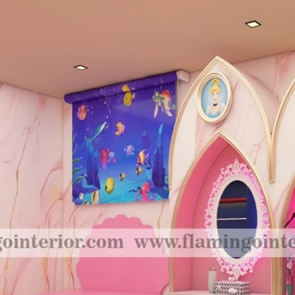 Flamingo Interior Private Limited on Instagram