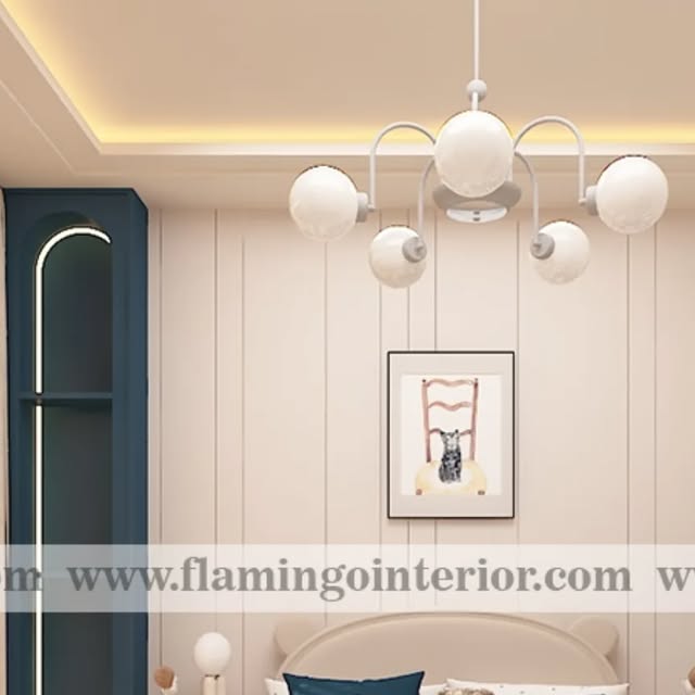 Flamingo Interior Private Limited on Instagram
