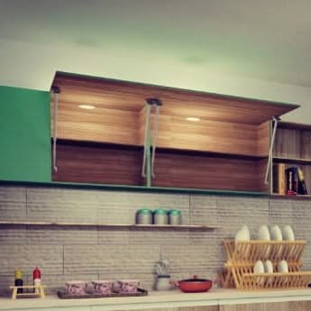 Urban Design Co. - Modular Kitchens and Wardrobes in Gurgaon on Instagram
