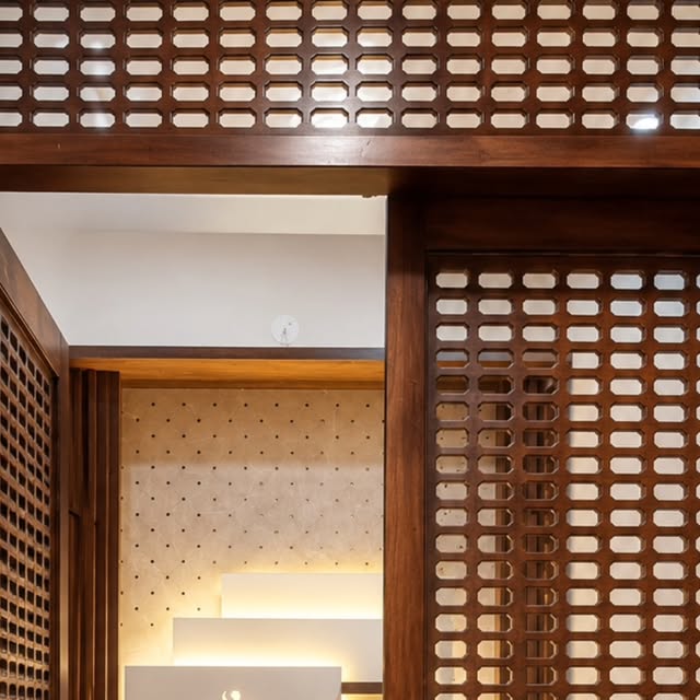 Four_Segments Design Studio on Instagram