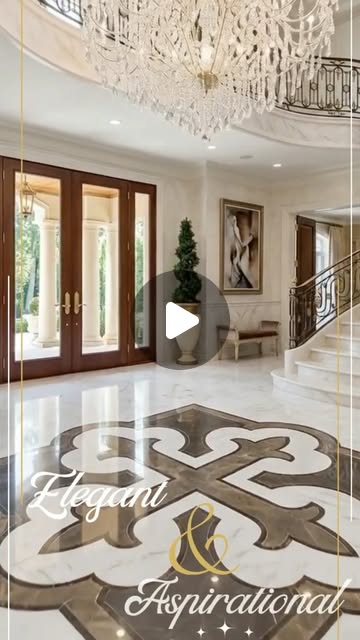 Opulent Homes on Instagram