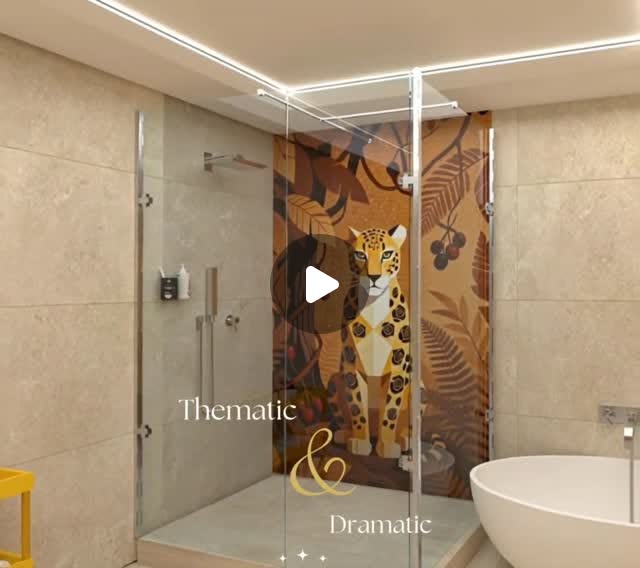 Opulent Homes on Instagram